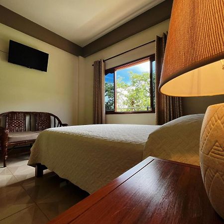 Hostal Dinosaurio Torotoro Esterno foto